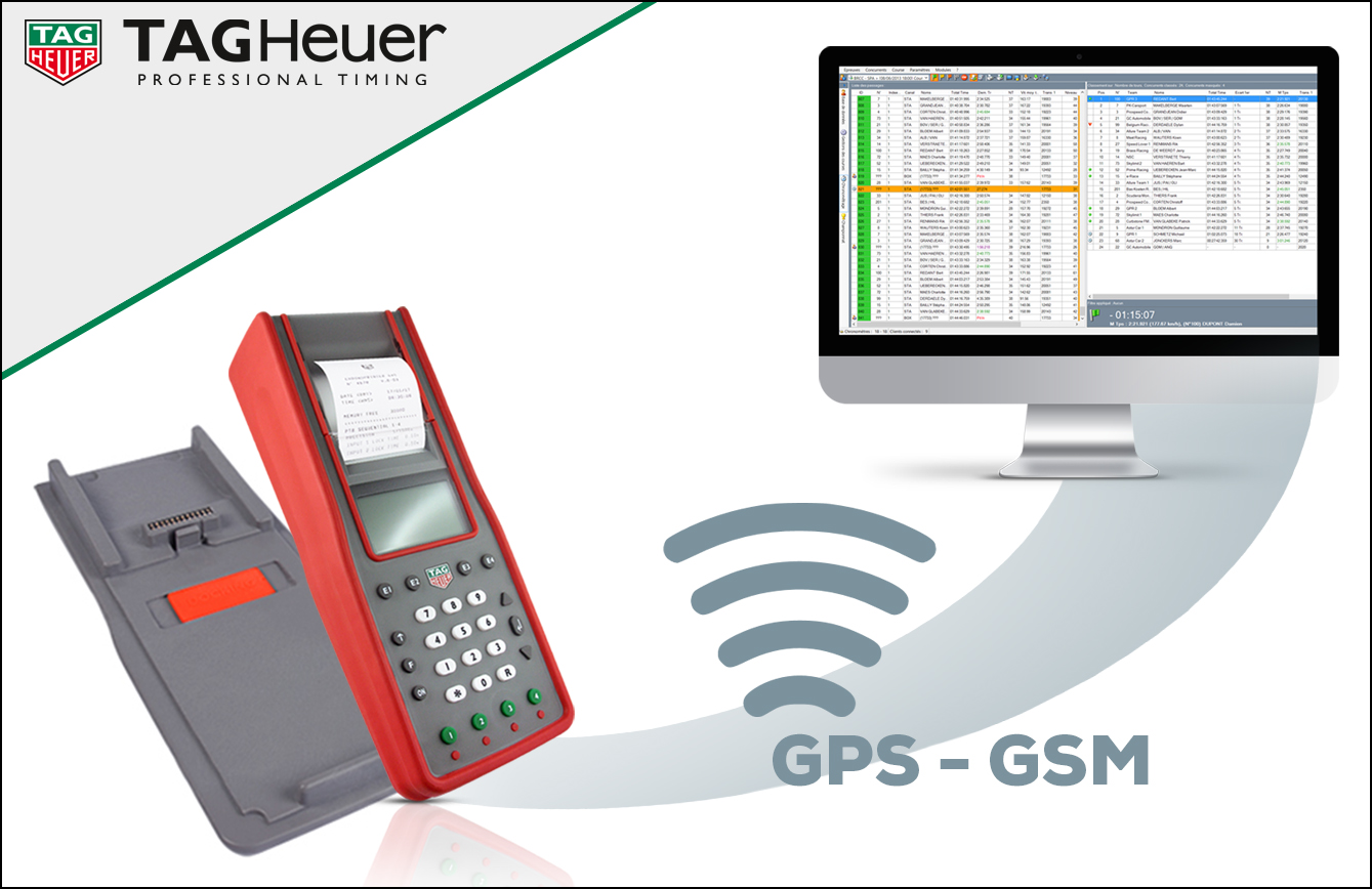 GSM INTERFACE