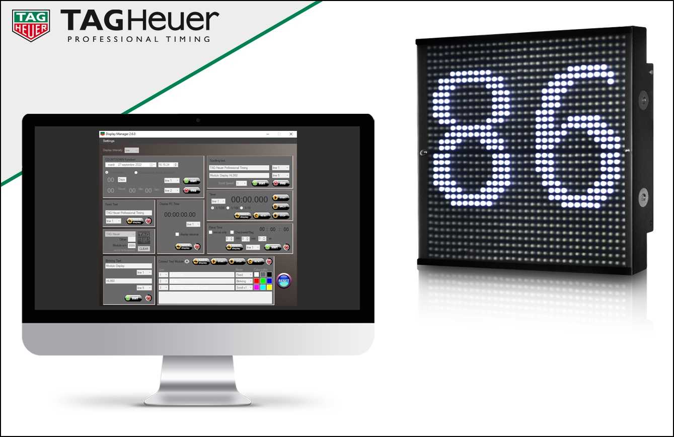 Modulo Manager